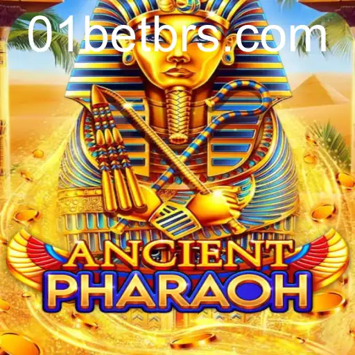 AncientPharaoh: Explorando as Maravilhas do Antigo Egito