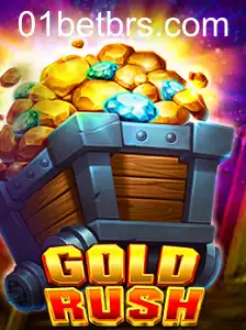 Descubra o Mundo de GoldRush: O Jogo de Azar e Aventura