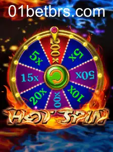 Explorando as Nuances de HotSpin: Mais do que um Simples Jogo