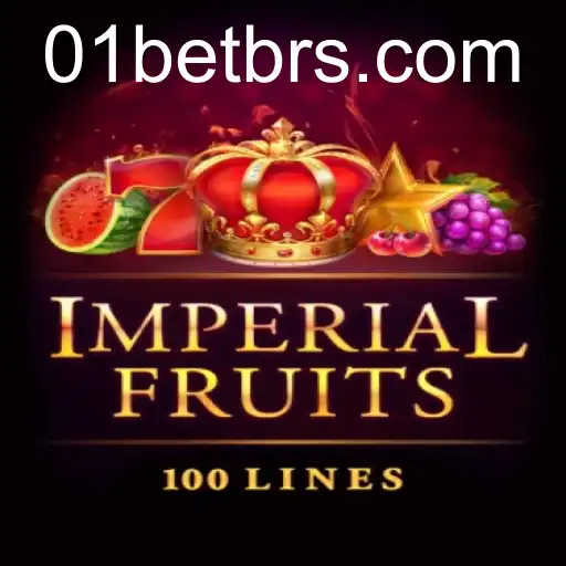 ImperialFruits100: Descubra o Fascinante Universo dos Frutos Imperiais