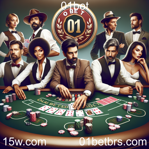 Blackjack: O Jogo de Cartas que Conquista Apostadores