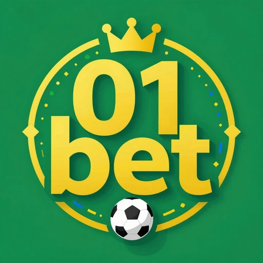 01bet Logo